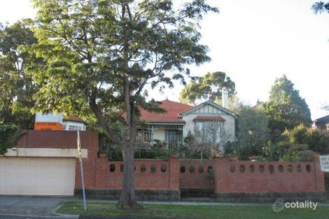 10 Stevenson St, Kew, VIC 3101