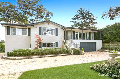 Property photo of 96 Mona Vale Road Pymble NSW 2073