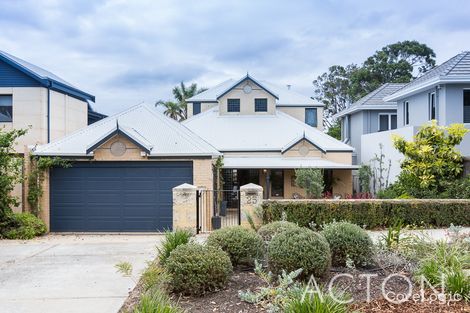 Property photo of 25 Gill Street Mosman Park WA 6012