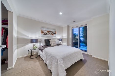 Property photo of 137 Boland Drive Lyndhurst VIC 3975