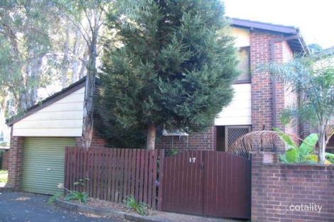 17/15 Werona Ave, Padstow, NSW 2211