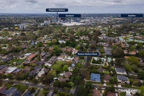 Property photo of 25A Mullum Mullum Road Ringwood VIC 3134