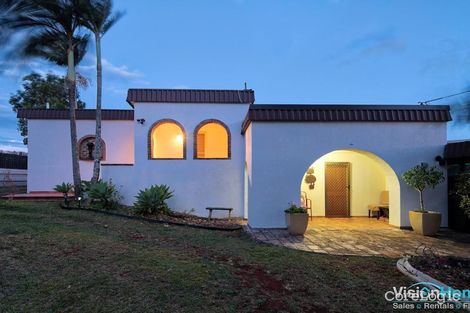 Property photo of 85 Morris Circuit Thornlands QLD 4164