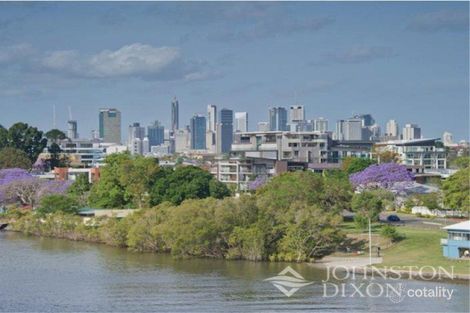 5/1 Glenny St, Toowong, QLD 4066