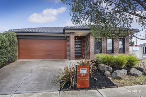 35 Mallow St, Brookfield, VIC 3338