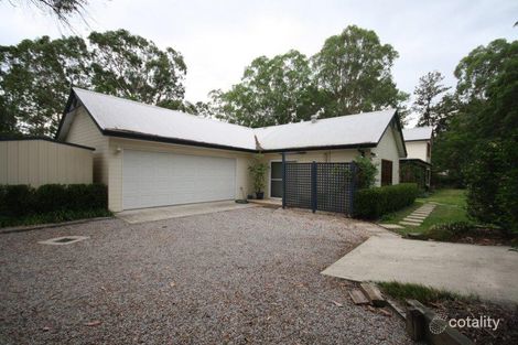 Property photo of 151 Old Bells Line Of Road Kurrajong NSW 2758