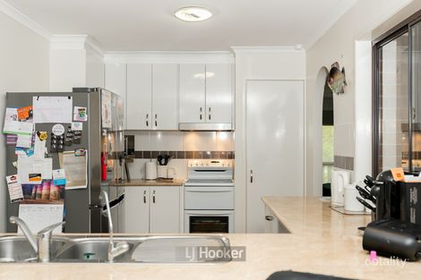 Property photo of 12 Dampier Court Boronia Heights QLD 4124