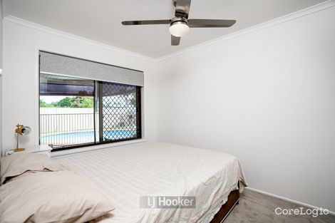 Property photo of 12 Dampier Court Boronia Heights QLD 4124