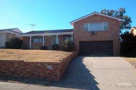 Property photo of 5 Parkinson Street Kings Langley NSW 2147