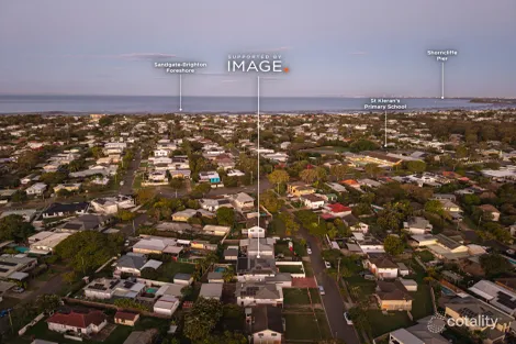 Property photo of 7 Rensburg Street Brighton QLD 4017