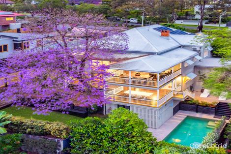 26 Aston St, Toowong, QLD 4066