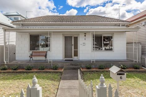 6 Ofarrell St, Yarraville, VIC 3013