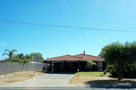 33b Balgonie Ave, Girrawheen, WA 6064