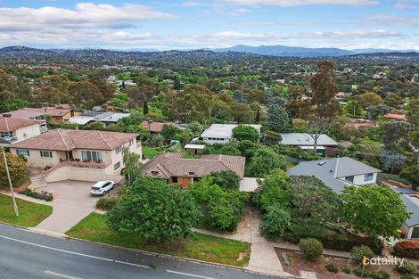 Property photo of 46 Heysen Street Weston ACT 2611