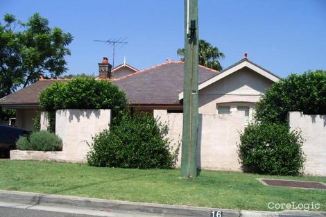 Property photo of 16 Amiens Street Gladesville NSW 2111