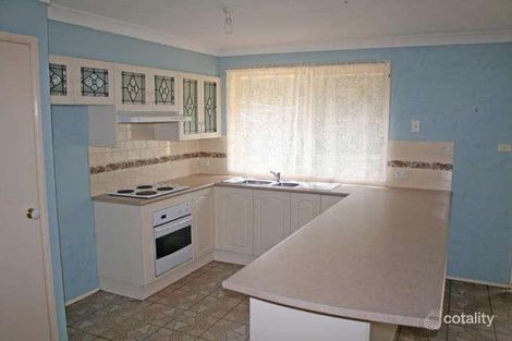 Property photo of 1 Orion Place Lake Tabourie NSW 2539