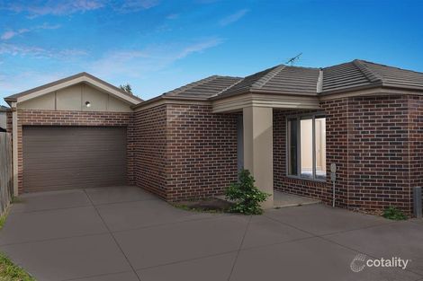 Property photo of 3/3 Reginald Court Broadmeadows VIC 3047