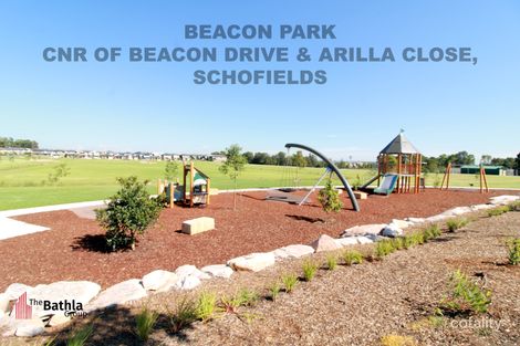 Property photo of 16 Honour Glade Schofields NSW 2762