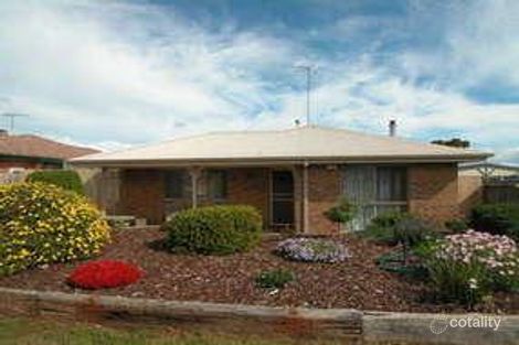 Property photo of 8 Archimedes Avenue Lara VIC 3212