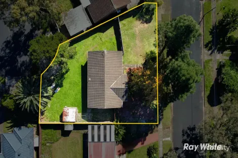 Property photo of 16 Illabo Street Quakers Hill NSW 2763