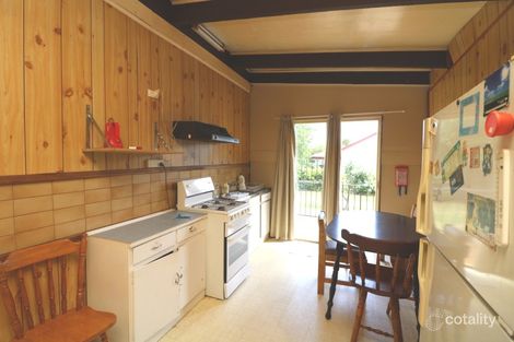 Property photo of 156 Forest Road Orbost VIC 3888