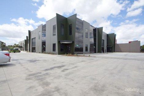 9/7-8 Len Thomas Pl, Narre Warren, VIC 3805