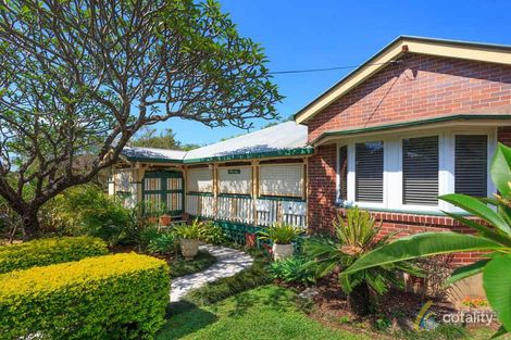 Property photo of 44 Harrowby Street Corinda QLD 4075