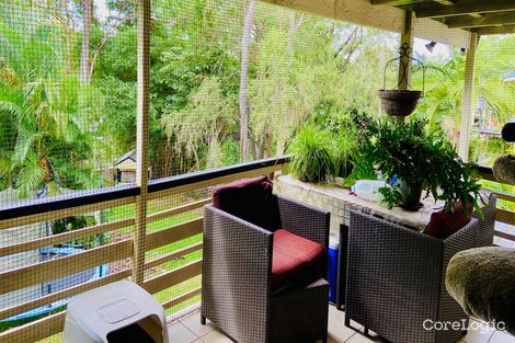 Property photo of 19 The Domain Nerang QLD 4211