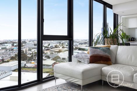 Property photo of 1406/100 Lorimer Street Docklands VIC 3008