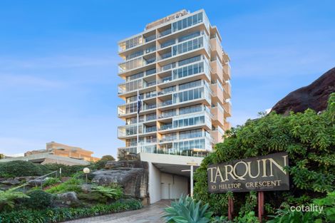 Property photo of 1A/10 Hilltop Crescent Fairlight NSW 2094