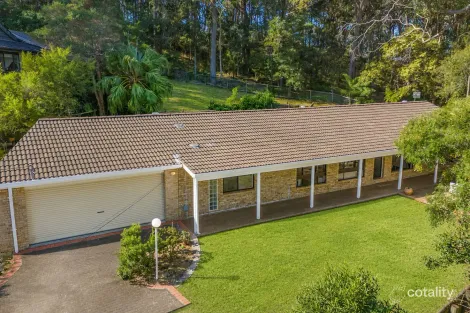 Property photo of 65 Arakoon Street Kincumber NSW 2251