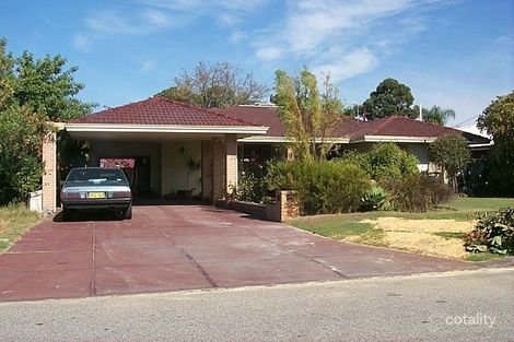 37 Nearwater Way, Shelley, WA 6148