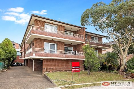 Property photo of 8/5-7 Wright Street Hurstville NSW 2220