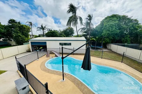 Property photo of 13 Barraclough Crescent Moranbah QLD 4744