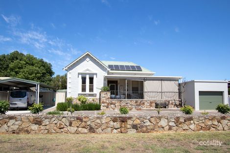 Property photo of 38 Railway Terrace Millicent SA 5280