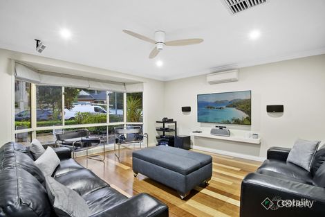 Property photo of 7 Sulky Court Endeavour Hills VIC 3802