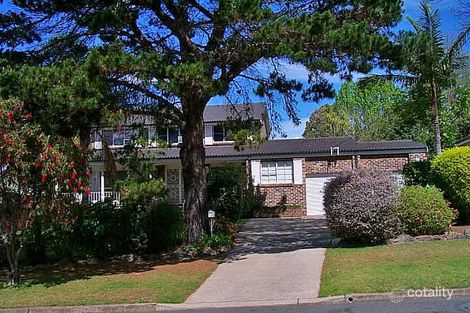 58 Murray Farm Rd, Carlingford, NSW 2118