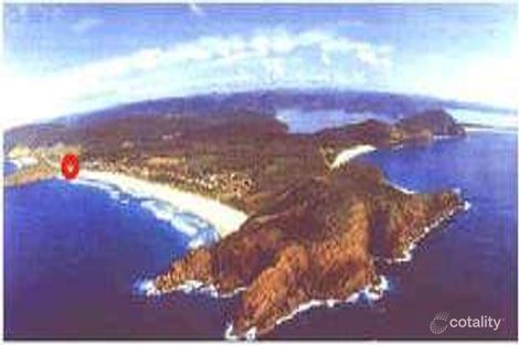 Property photo of 1/166 Boomerang Drive Boomerang Beach NSW 2428