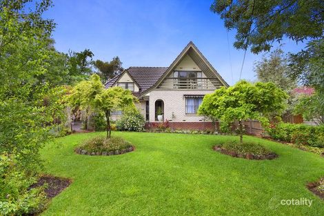 Property photo of 4 Primrose Road Croydon North VIC 3136