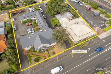 114 Russell St, Toowoomba City, QLD 4350