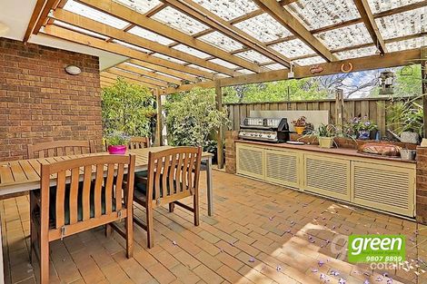 Property photo of 94A Cobham Avenue Melrose Park NSW 2114