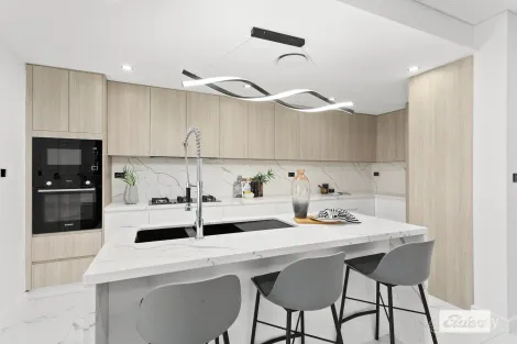 Property photo of 136C Holt Road Taren Point NSW 2229