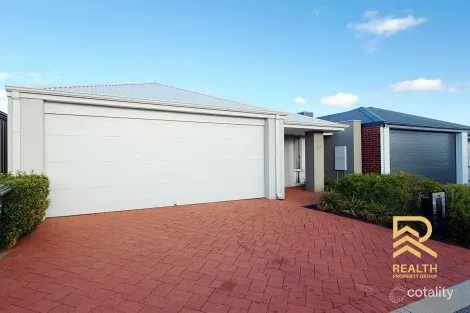 20 Worcester Bend, Piara Waters, WA 6112