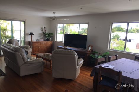 Property photo of 19 Warrina Crescent Burleigh Waters QLD 4220