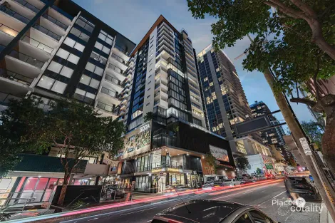 Property photo of 1406/27 Cordelia Street South Brisbane QLD 4101