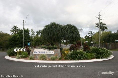 Property photo of 28 Christensen Street Machans Beach QLD 4878