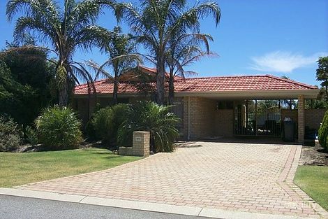 Property photo of 12 Bridal Crescent Kenwick WA 6107