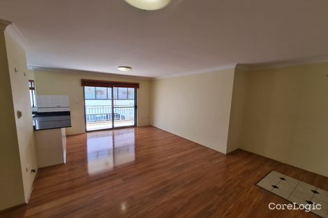 Property photo of 28/28A-32 Belmore Street Burwood NSW 2134