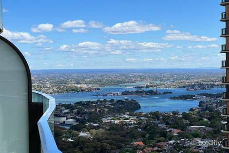 3801/500 Pacific Hwy, St Leonards, NSW 2065