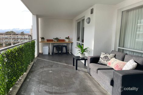 264/84 Chandler St, Belconnen, ACT 2617